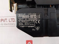 Telemecanique Lc1 D9511 Contactor, Lr2D33 Overload Relay, La1Dn02 Contact Block