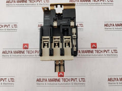 Telemecanique Lc1 D9511 Contactor, Lr2D33 Overload Relay, La1Dn02 Contact Block