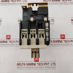 Telemecanique Lc1 D9511 Contactor, Lr2D33 Overload Relay, La1Dn02 Contact Block