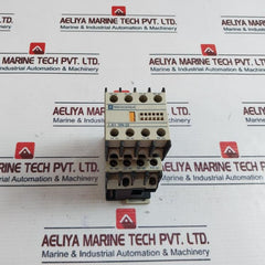 Telemecanique Lc1 D/Lp1 D Contactor With La1 Dn22 M Contact Block 10A 690/1000V