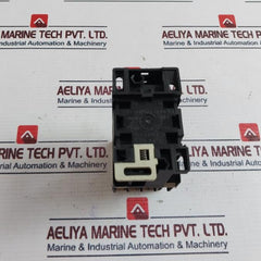 Telemecanique Lc1 D/Lp1 D Contactor With La1 Dn22 M Contact Block 10A 690/1000V