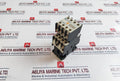 Telemecanique Lc1 D/Lp1 D Contactor With La1 Dn22 M Contact Block 10A 690/1000V