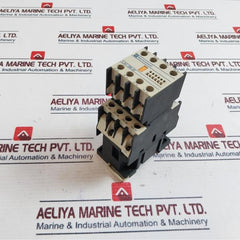 Telemecanique Lc1 D/Lp1 D Contactor With La1 Dn22 M Contact Block 10A 690/1000V