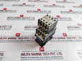 Telemecanique Lc1 D/Lp1 D Contactor With La1 Dn22 M Contact Block 10A 690/1000V
