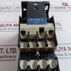 Telemecanique Lc1 D/Lp1 D Contactor With La1 Dn22 M Contact Block 10A 690/1000V
