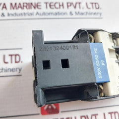 Telemecanique Lc1 D/Lp1 D Contactor With La1 Dn22 M Contact Block 10A 690/1000V
