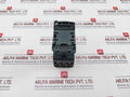 Telemecanique Lc1 D/Lp1 D, 3P Contactor W/ La1 Dn22 M Contact Block