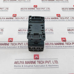 Telemecanique Lc1 D/Lp1 D, 3P Contactor W/ La1 Dn22 M Contact Block