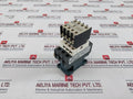 Telemecanique Lc1 D/Lp1 D, 3P Contactor W/ La1 Dn22 M Contact Block