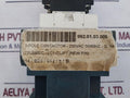Telemecanique Lc1 D/Lp1 D, 3P Contactor W/ La1 Dn22 M Contact Block