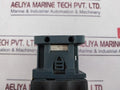 Telemecanique Lc1 D/Lp1 D, 3P Contactor W/ La1 Dn22 M Contact Block