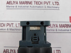 Telemecanique Lc1 D/Lp1 D, 3P Contactor W/ La1 Dn22 M Contact Block