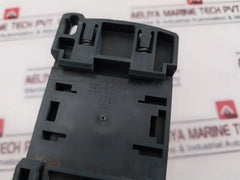 Telemecanique Lc1 D/Lp1 D, 3P Contactor W/ La1 Dn22 M Contact Block