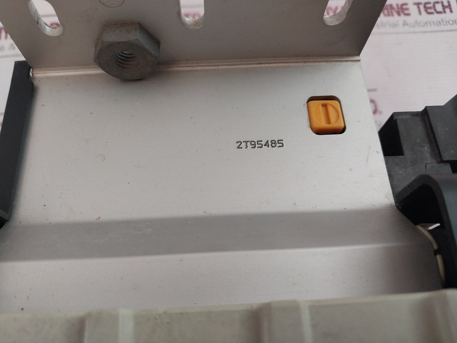 Telemecanique Lc1F115 Contactor 200A