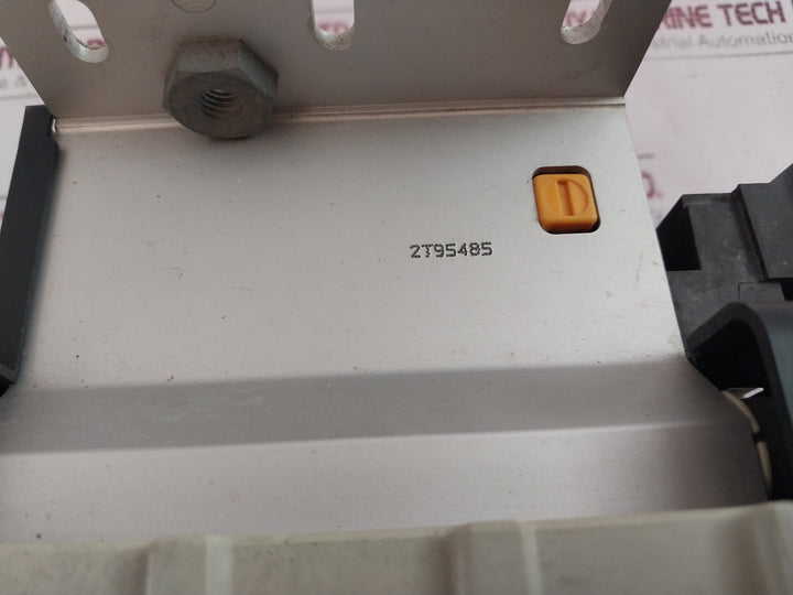 Telemecanique Lc1F115 Contactor 200A