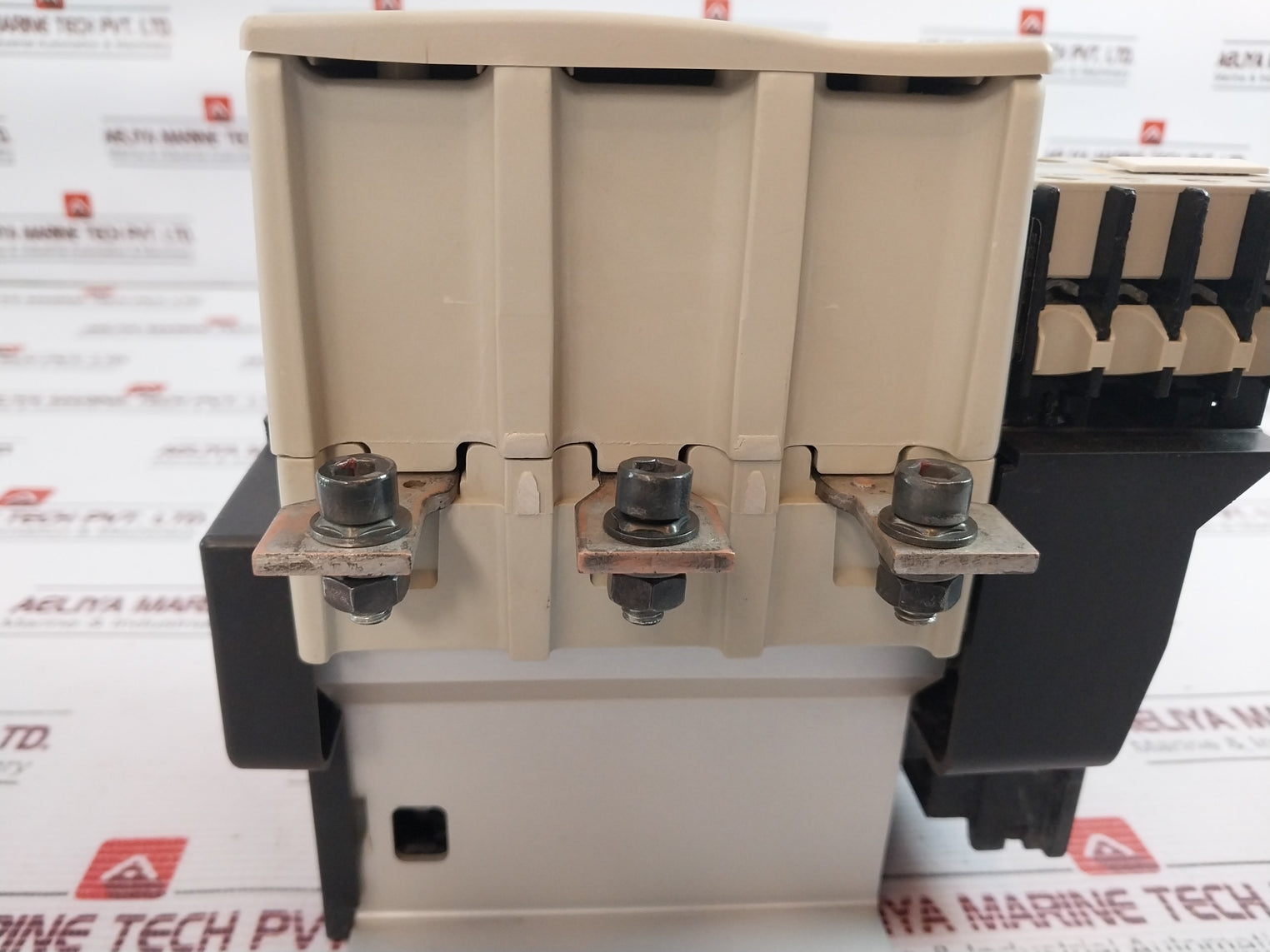 Telemecanique Lc1F115 Contactor 200A