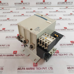 Telemecanique Lc1F115 Contactor 200A