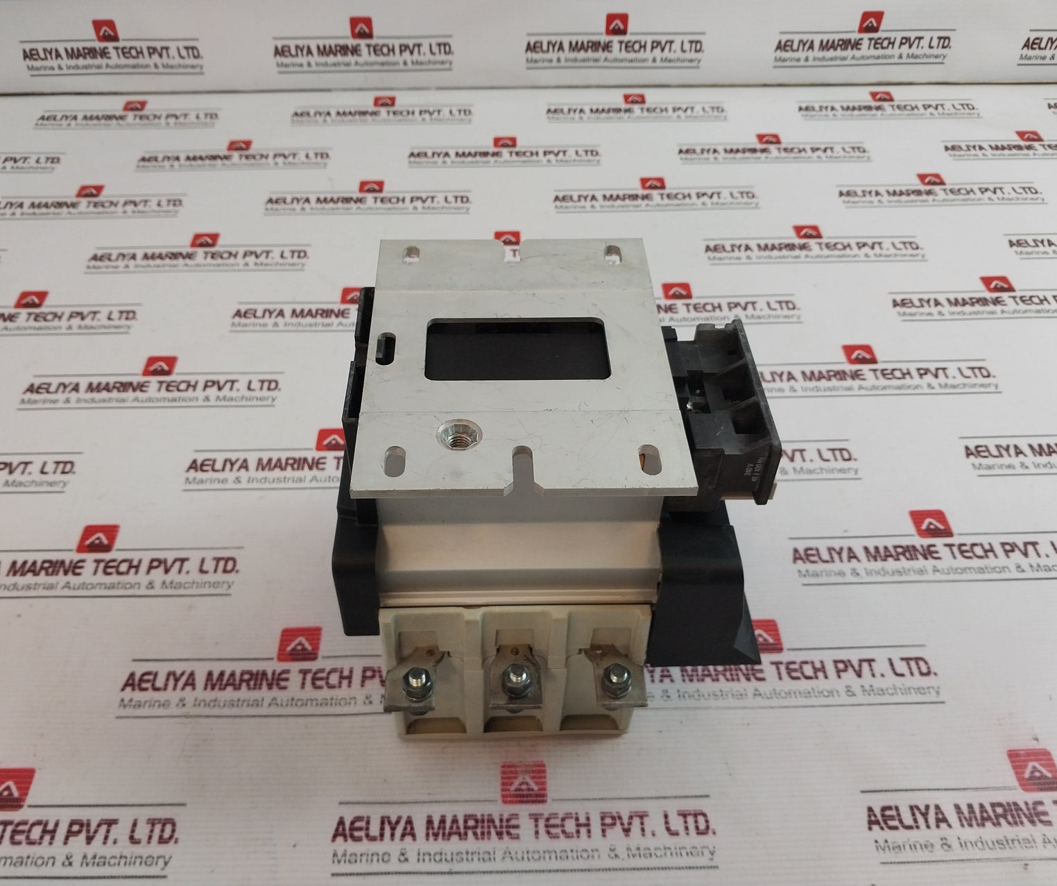 Telemecanique Lc1F115 Contactor 200A