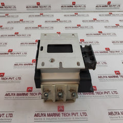 Telemecanique Lc1F115 Contactor 200A