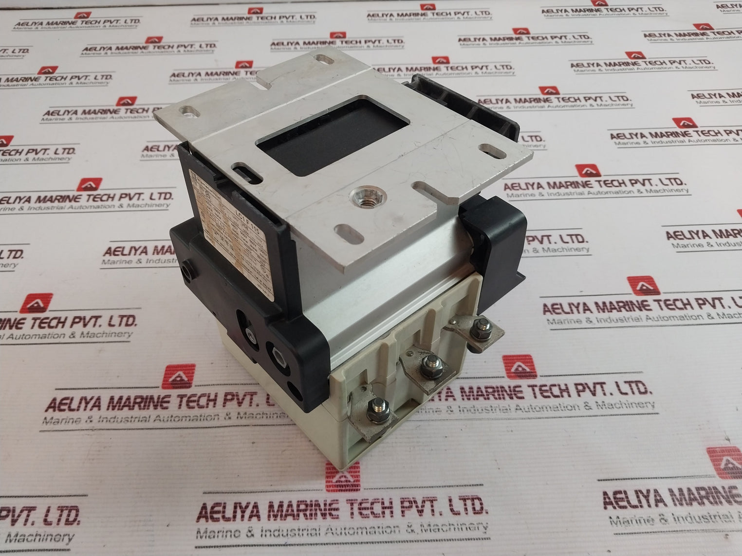 Telemecanique Lc1F115 Contactor 200A