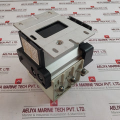 Telemecanique Lc1F115 Contactor 200A
