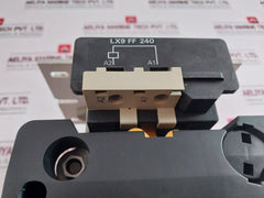 Telemecanique Lc1F115 Contactor 200A