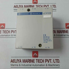 Telemecanique Lc1F225 Contactor Square D Iec 947-4-1 Ul508 (Only Cover)