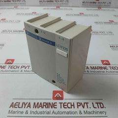 Telemecanique Lc1F225 Contactor Square D Iec 947-4-1 Ul508 (Only Cover)