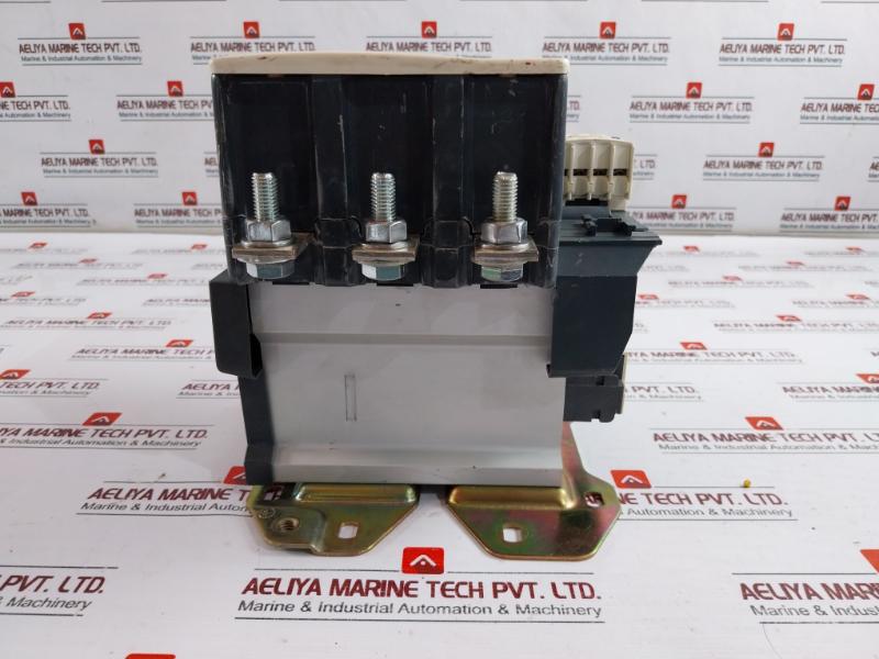 Telemecanique Lc1f400 Contactor 420a , Nfc 63-110 , 220-230v 50-60hz