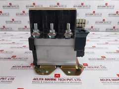 Telemecanique Lc1f400 Contactor 420a , Nfc 63-110 , 220-230v 50-60hz