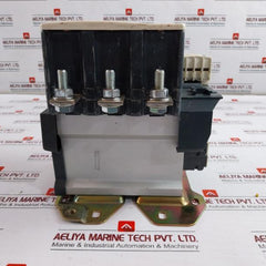 Telemecanique Lc1f400 Contactor 420a , Nfc 63-110 , 220-230v 50-60hz