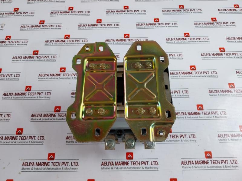Telemecanique Lc1f400 Contactor 420a , Nfc 63-110 , 220-230v 50-60hz
