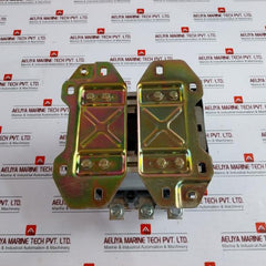 Telemecanique Lc1f400 Contactor 420a , Nfc 63-110 , 220-230v 50-60hz