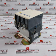 Telemecanique Lc1f400 Contactor 420a , Nfc 63-110 , 220-230v 50-60hz