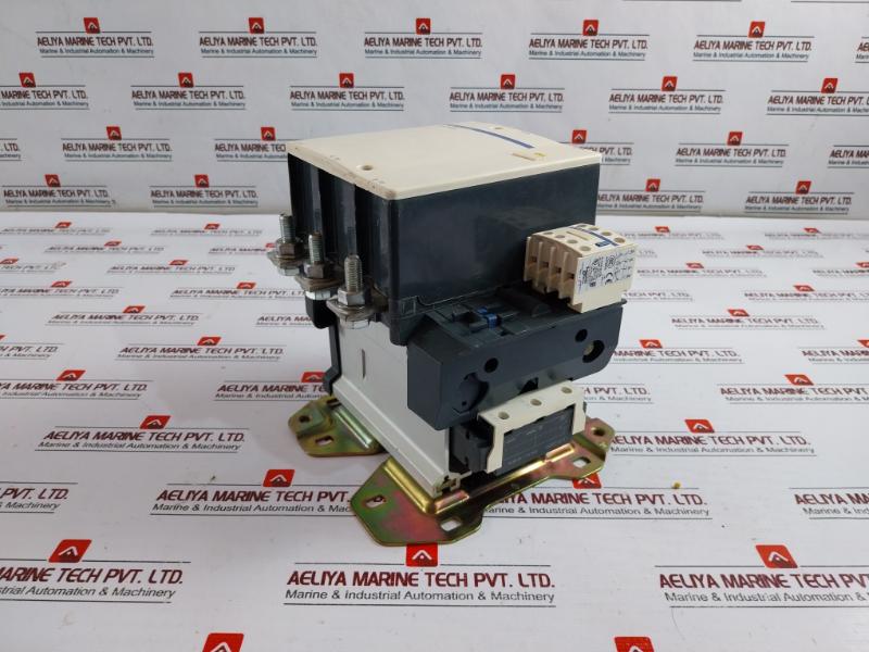 Telemecanique Lc1f400 Contactor 420a , Nfc 63-110 , 220-230v 50-60hz