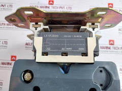 Telemecanique Lc1f400 Contactor 420a , Nfc 63-110 , 220-230v 50-60hz