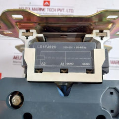 Telemecanique Lc1f400 Contactor 420a , Nfc 63-110 , 220-230v 50-60hz