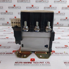 Telemecanique Lc1f400 Contactor 420a , Nfc 63-110 , 220-230v 50-60hz
