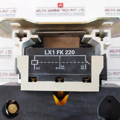 Telemecanique Lc1F500 Contactor 220/230V 50/60Hz