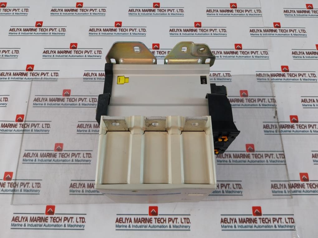 Telemecanique Lc1F500 Contactor 220/230V 50/60Hz