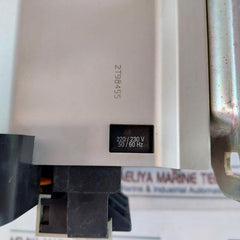 Telemecanique Lc1F500 Contactor 220/230V 50/60Hz