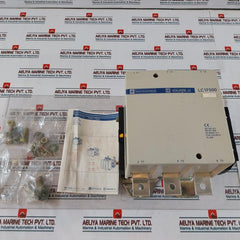 Telemecanique Lc1F500 Contactor 220/230V 50/60Hz