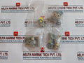 Telemecanique Lc1F500 Contactor 220/230V 50/60Hz