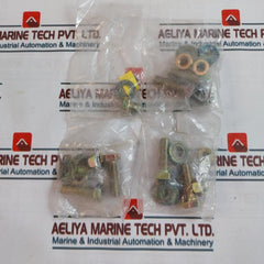 Telemecanique Lc1F500 Contactor 220/230V 50/60Hz