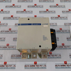 Telemecanique Lc1F500 Contactor 220/230V 50/60Hz