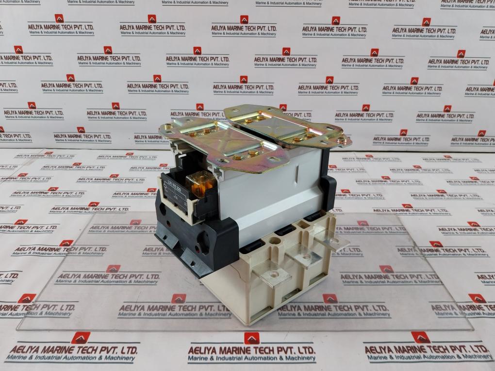 Telemecanique Lc1F500 Contactor 220/230V 50/60Hz