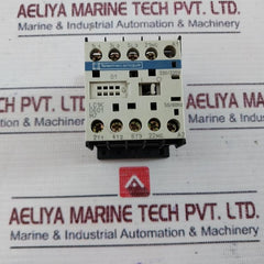 Telemecanique Lc1K0601 Contactor 220/230V 50/60Hz