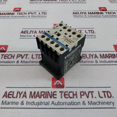Telemecanique Lc1K0601 Contactor 220/230V 50/60Hz