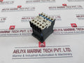 Telemecanique Lc1K0601 Contactor 220/230V 50/60Hz