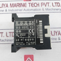 Telemecanique Lc1K0601 Contactor 220/230V 50/60Hz